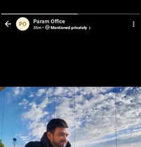 Avinash Singh - Male escort in New Delhi