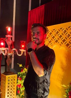 Avinash Singh - Male escort in New Delhi Photo 2 of 2