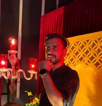 Avinash Singh - Male escort in New Delhi