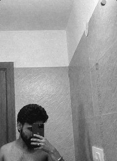 Avinash Singh - Male escort in New Delhi Photo 9 of 9