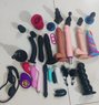 A(ping me for anything , toys available) - Male escort in Pune Photo 1 of 5