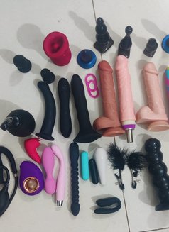 Avinash (toy play and anal) - Male escort in Pune Photo 2 of 5