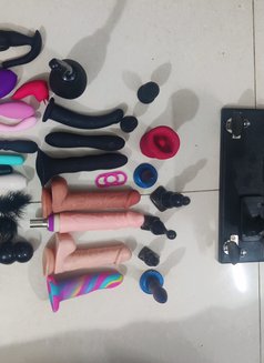 Avinash (toy play and anal) - Male escort in Pune Photo 4 of 5