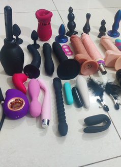 Avinash (toy play and anal) - Male escort in Pune Photo 5 of 5
