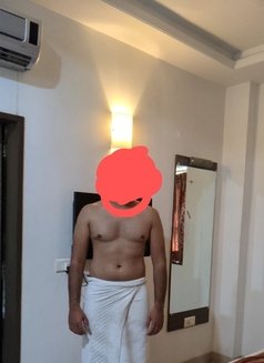 Avinash1307 - Male escort in Pune Photo 1 of 4