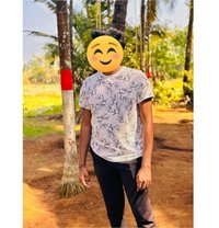 Avinashdiwedi2110 - masseur in Pune