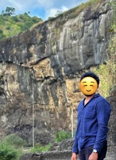 Avinashdiwedi2110 - masseur in Pune Photo 3 of 3