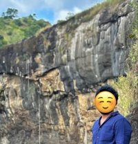 Avinashdiwedi2110 - masseur in Pune