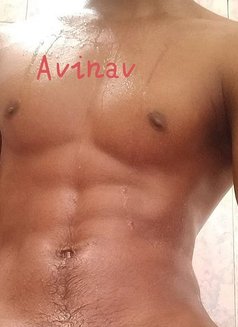 Avinav - masseur in Jaipur Photo 1 of 3