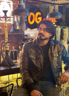 Avir Singh - Male escort in Kathmandu Photo 3 of 3