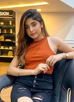 Avira Gupta - escort in Dubai Photo 6 of 6