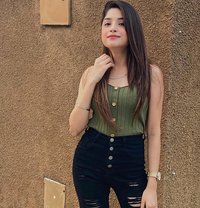 Avira Gupta Vip Indian Girl - escort in Abu Dhabi