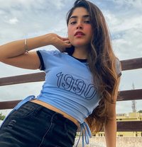 Avira Gupta Vip Indian Girl - escort in Abu Dhabi