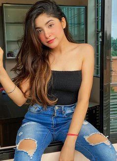 Avira Gupta Vip Indian Girl - escort in Abu Dhabi Photo 3 of 5