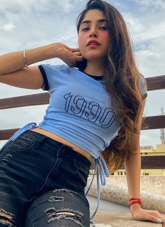 Avira Gupta Vip Indian Girl - escort in Dubai Photo 2 of 5