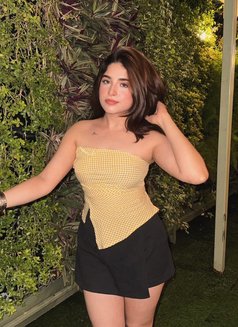 Avira Gupta Vip Model - escort in Abu Dhabi Photo 5 of 5