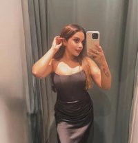 Avira_sharma cp/ south delhi/noida - escort in New Delhi