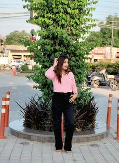 Avira sharma delhi/noida incall noida - escort in New Delhi Photo 16 of 19