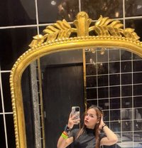 Avira Singh - escort in Mumbai