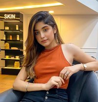 Avira Vip Model - escort in Abu Dhabi