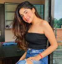 Avira Vip Model - escort in Abu Dhabi