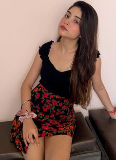 Avira Vip Model - escort in Abu Dhabi Photo 6 of 6