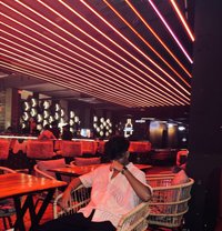 Aviraaj - Male escort in Bangalore
