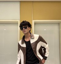 Aviraaj - Acompañantes masculino in Bangalore