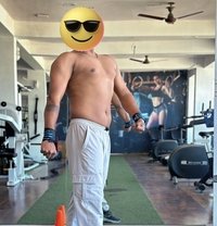 Aviral - Male escort in Jaipur