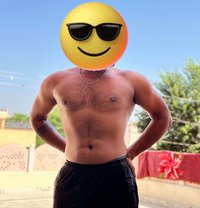 Aviral - Acompañantes masculino in Jaipur