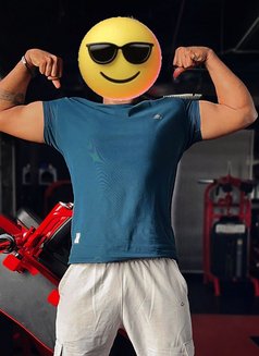 Aviral - Acompañantes masculino in Jaipur Photo 2 of 7