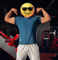 Aviral - Acompañantes masculino in Jaipur