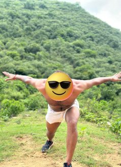 Aviral - Acompañantes masculino in Jaipur Photo 5 of 7