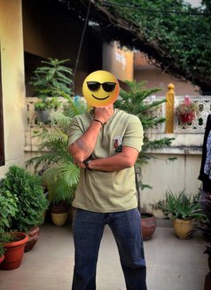 Aviral - Acompañantes masculino in Jaipur Photo 6 of 7