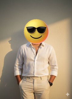 Aviral - Acompañantes masculino in Jaipur Photo 7 of 7