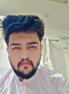 Aviral Yadav - Male escort in Lucknow Photo 1 of 2