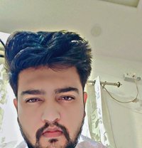 Aviral Yadav - Male escort in Lucknow