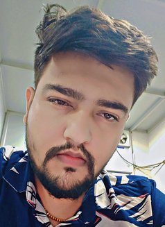 Aviral Yadav - Male escort in Lucknow Photo 2 of 2
