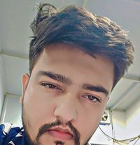 Aviral Yadav - Male escort in Lucknow