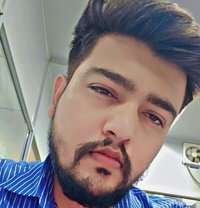 Aviral Yadav - Male escort in New Delhi