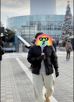 Aviran - Male escort in Colombo Photo 1 of 2