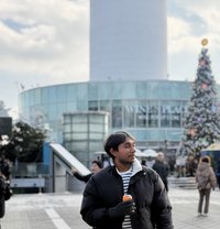 Aviran - Male escort in Colombo