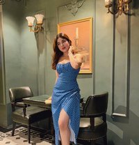 Avirra Gupta - escort in Abu Dhabi