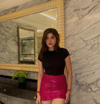 Avirra Gupta - escort in Abu Dhabi