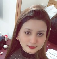 Avisha - escort in Singapore