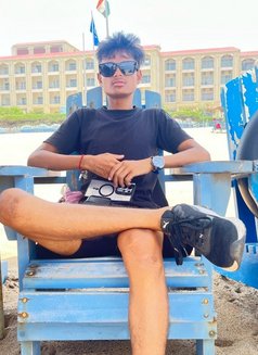 Avishek - Male escort in Kolkata Photo 1 of 2