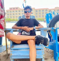 Avishek - Male escort in Kolkata