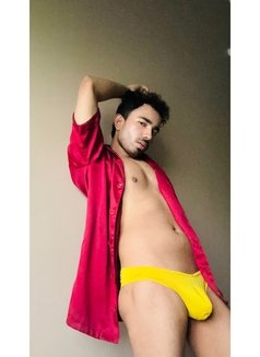 Avishek - Male escort in Kolkata Photo 1 of 5