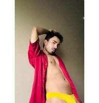 Avishek - Male escort in Kolkata