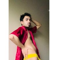 Avishek - Male escort in Kolkata